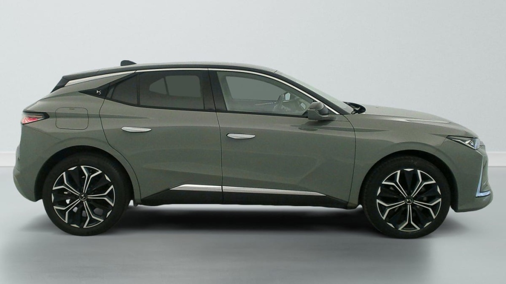 DS DS4 PureTech 130 EAT8 Rivoli - ref: 1-345923 - Photo 8