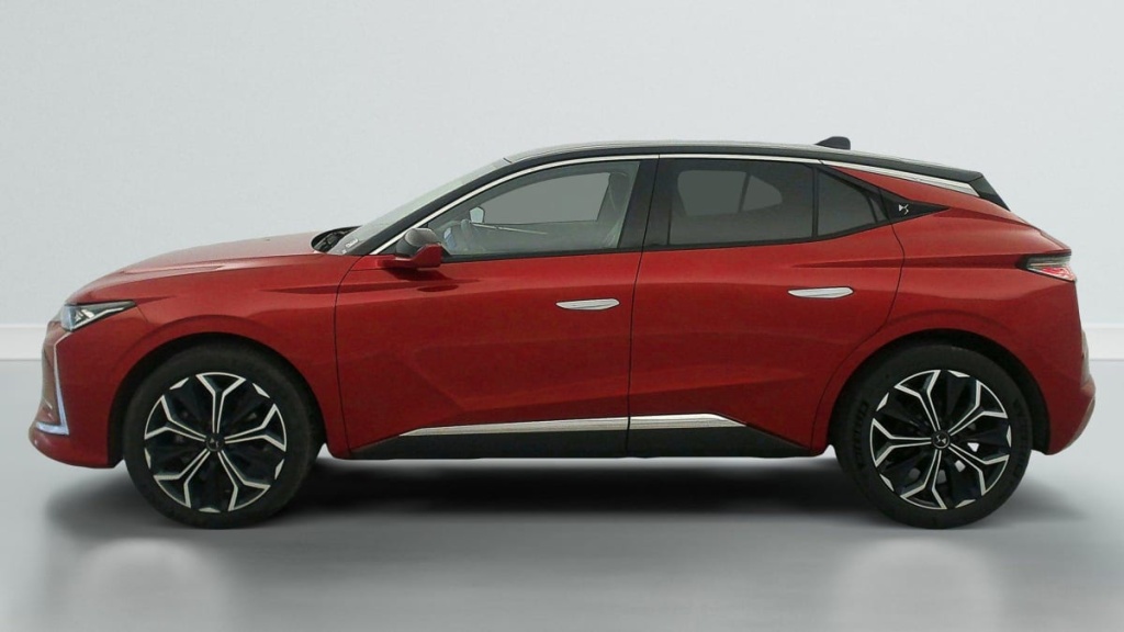 DS ds4 PureTech 130 EAT8 Rivoli - ref: 1-345924 - Photo 4