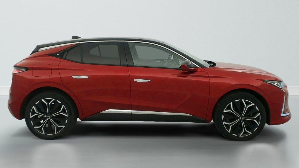 DS ds4 PureTech 130 EAT8 Rivoli - ref: 1-345924 - Photo 8