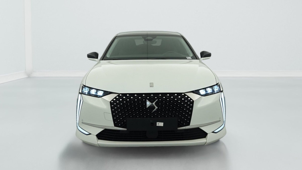 DS ds4 PureTech 130 EAT8 Rivoli - ref: 1-345985 - Photo 2