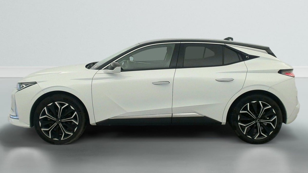 DS ds4 PureTech 130 EAT8 Rivoli - ref: 1-345985 - Photo 4