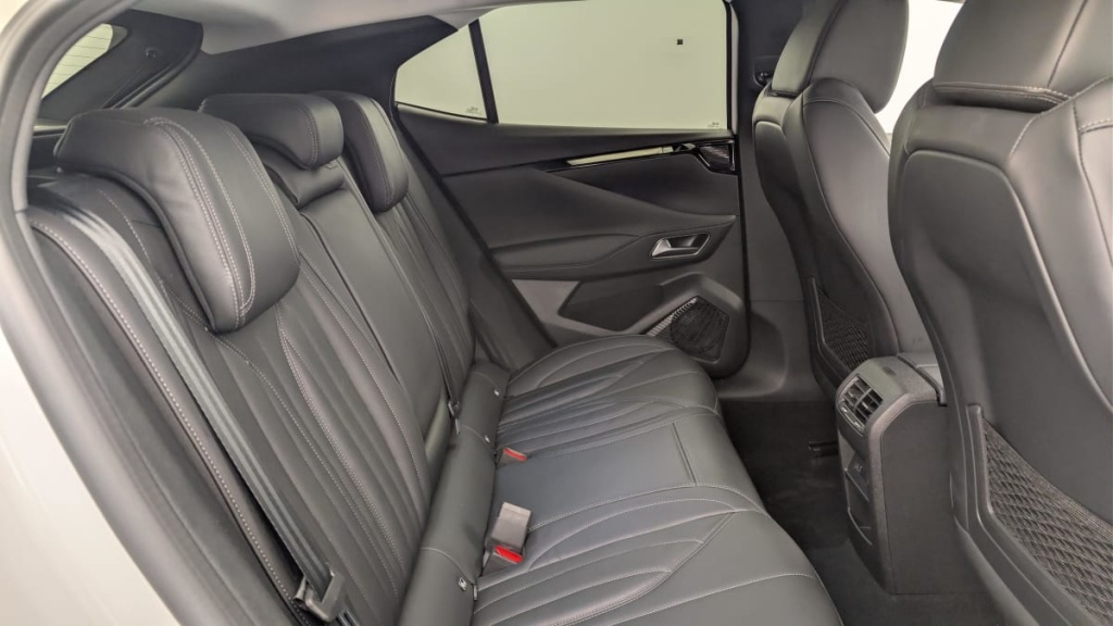 DS DS4 PureTech 130 EAT8 Rivoli - ref: 1-345990 - Photo 10