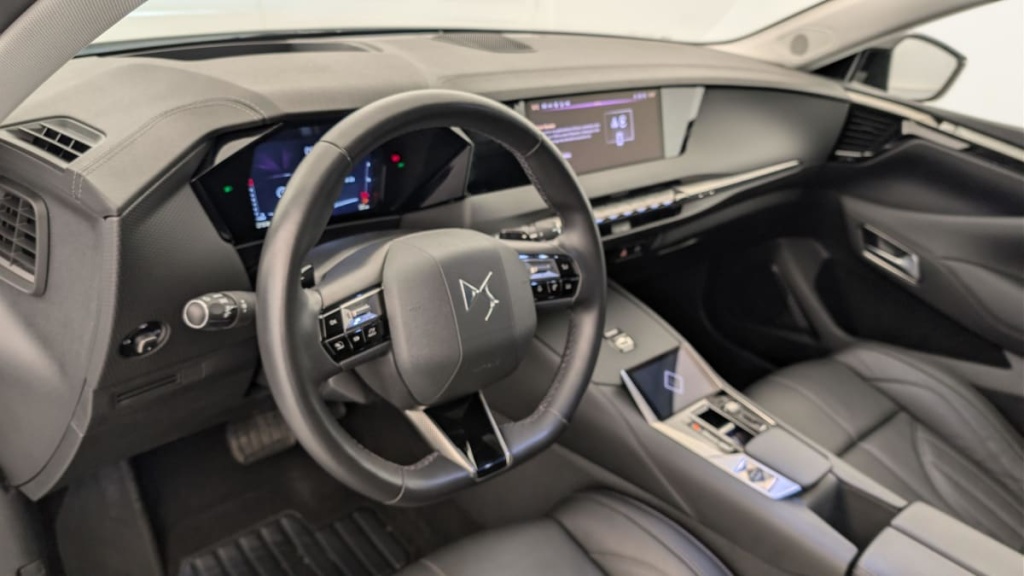 DS DS4 PureTech 130 EAT8 Rivoli - ref: 1-345990 - Photo 15