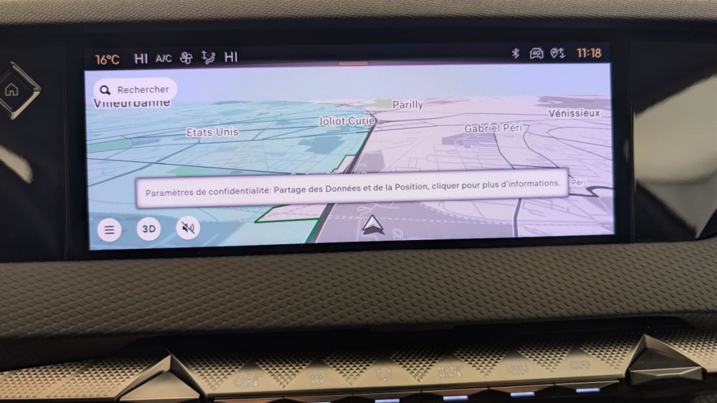 DS DS4 PureTech 130 EAT8 Rivoli - ref: 1-345990 - Photo 19