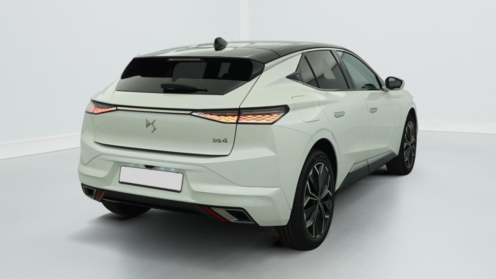 DS DS4 PureTech 130 EAT8 Rivoli - ref: 1-345990 - Photo 7