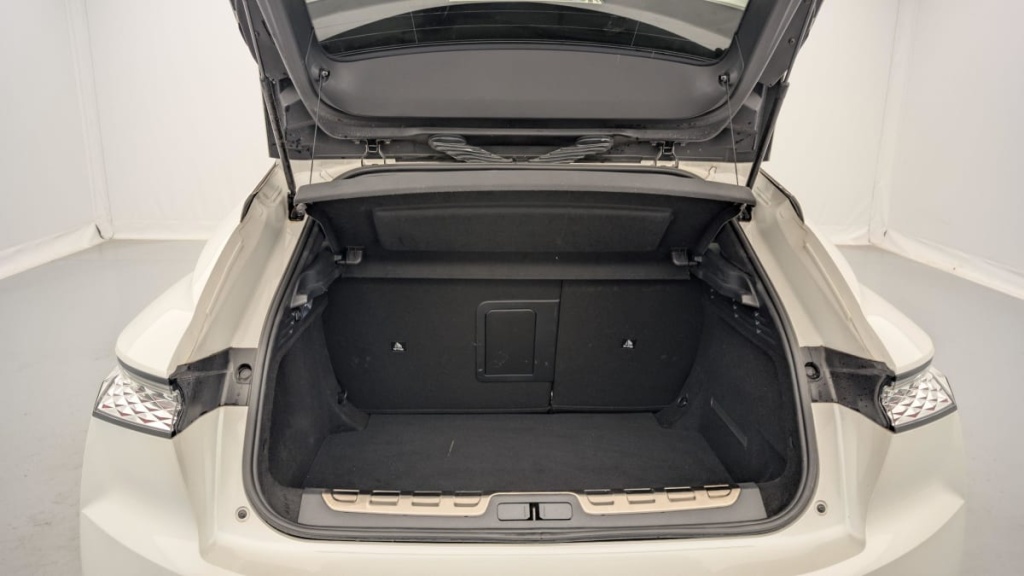 DS ds4 PureTech 130 EAT8 Rivoli - ref: 1-345995 - Photo 11