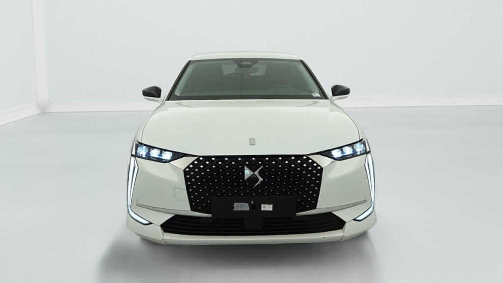 DS ds4 PureTech 130 EAT8 Rivoli - ref: 1-345995 - Photo 2