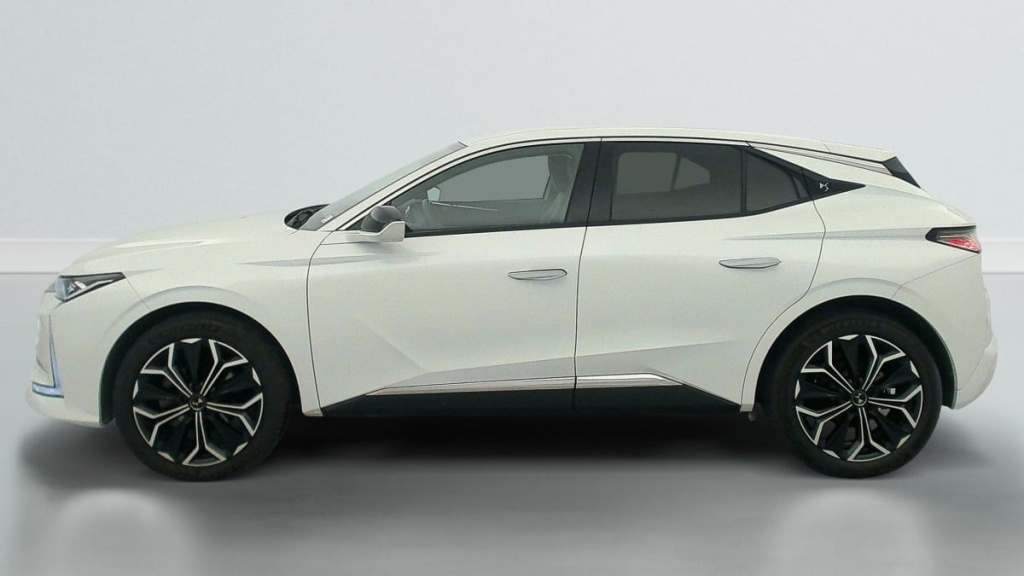 DS ds4 PureTech 130 EAT8 Rivoli - ref: 1-345995 - Photo 4