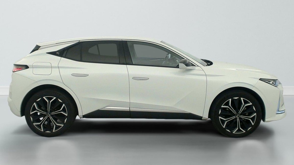 DS ds4 PureTech 130 EAT8 Rivoli - ref: 1-345995 - Photo 8