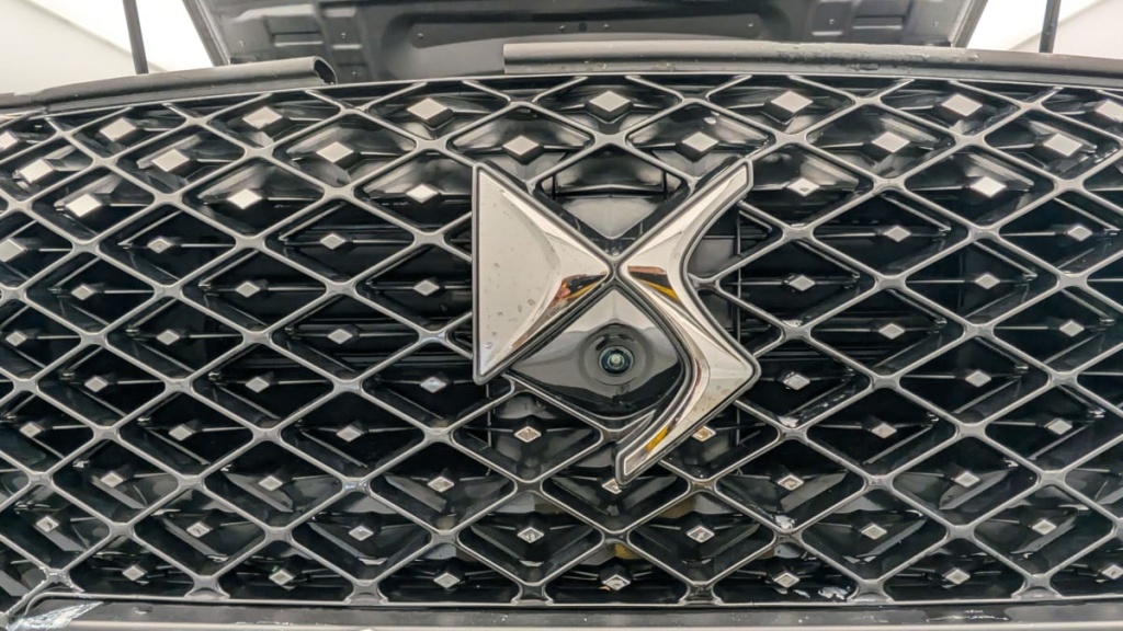 DS ds4 PureTech 130 EAT8 Opera - ref: 1-346011 - Photo 16