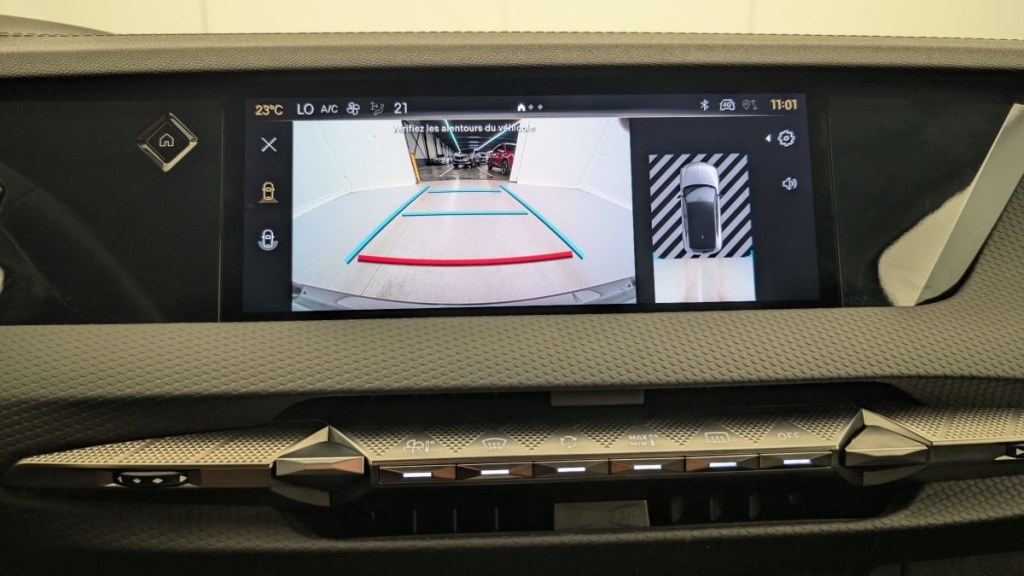 DS ds4 PureTech 130 EAT8 Rivoli - ref: 1-346020 - Photo 18