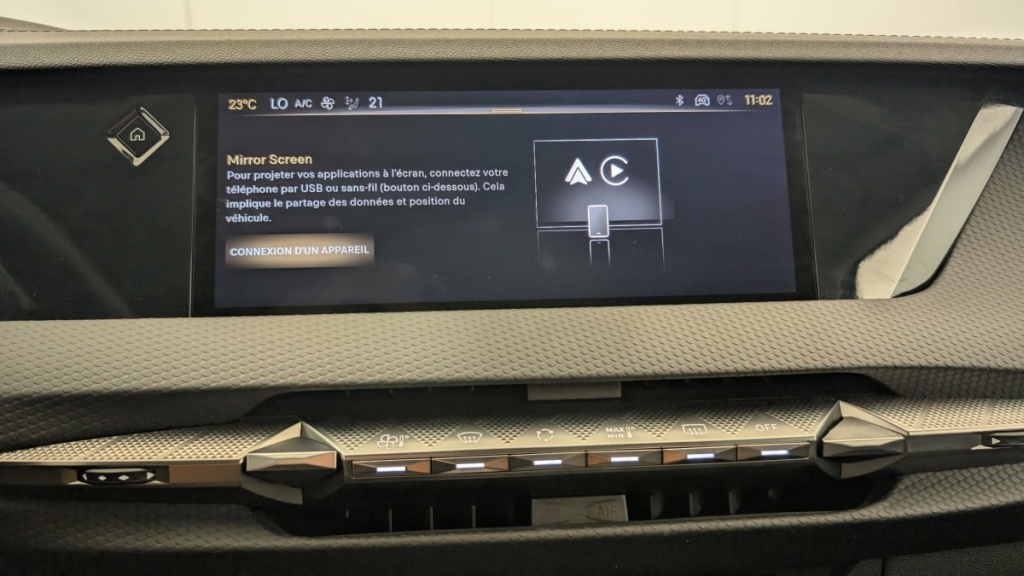 DS ds4 PureTech 130 EAT8 Rivoli - ref: 1-346020 - Photo 19