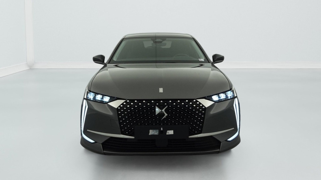 DS ds4 PureTech 130 EAT8 Rivoli - ref: 1-346020 - Photo 2