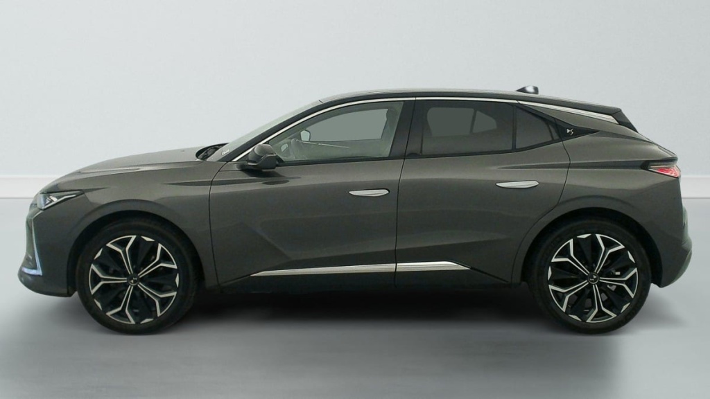 DS ds4 PureTech 130 EAT8 Rivoli - ref: 1-346020 - Photo 4