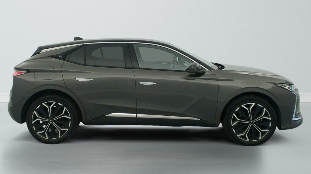 DS ds4 PureTech 130 EAT8 Rivoli - ref: 1-346020 - Photo 8