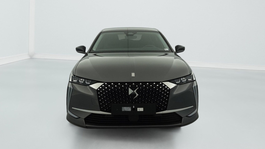 DS ds4 PureTech 130 EAT8 Rivoli - ref: 1-346025 - Photo 2
