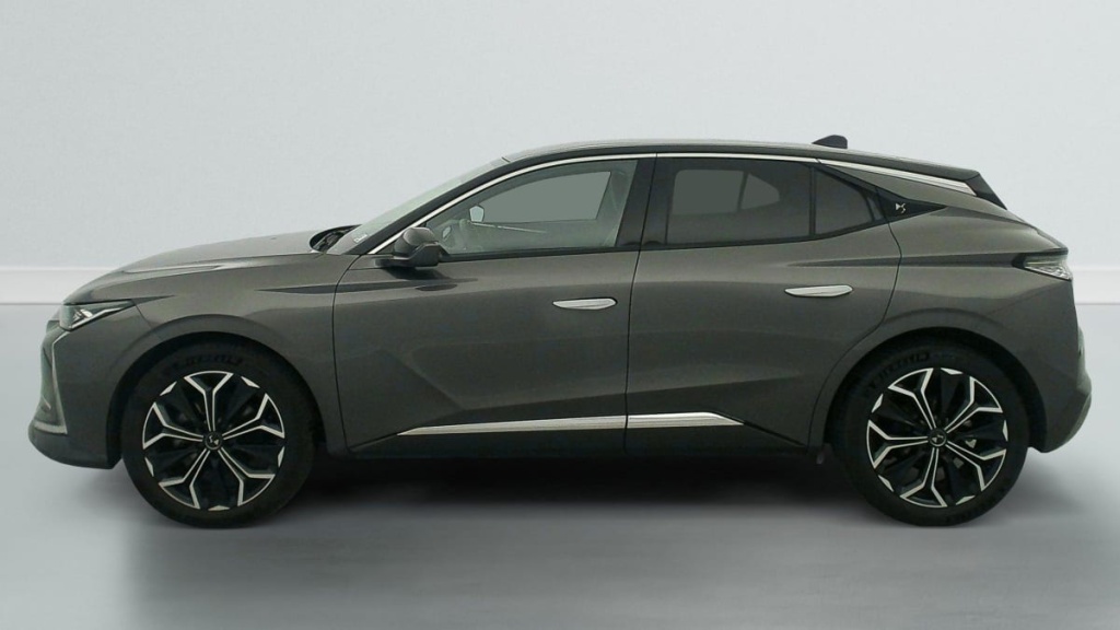 DS ds4 PureTech 130 EAT8 Rivoli - ref: 1-346025 - Photo 4