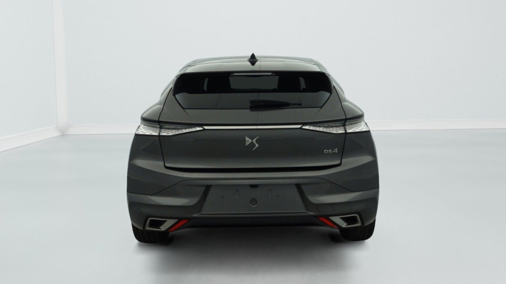 DS ds4 PureTech 130 EAT8 Rivoli - ref: 1-346025 - Photo 6