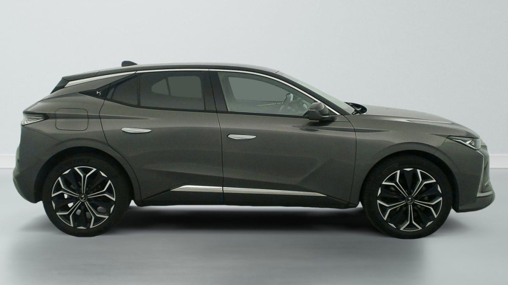 DS ds4 PureTech 130 EAT8 Rivoli - ref: 1-346025 - Photo 8