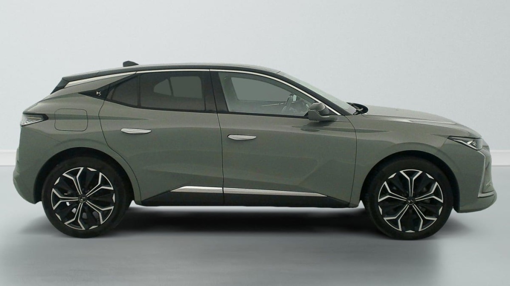 DS DS4 PureTech 130 EAT8 Rivoli - ref: 1-346032 - Photo 8