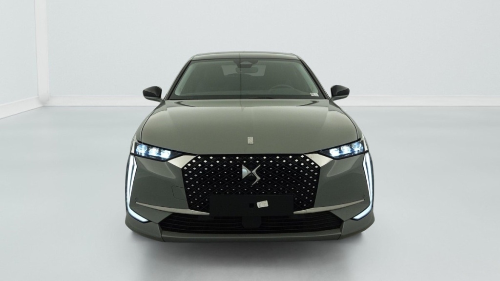 DS DS4 PureTech 130 EAT8 Rivoli - ref: 1-346033 - Photo 2