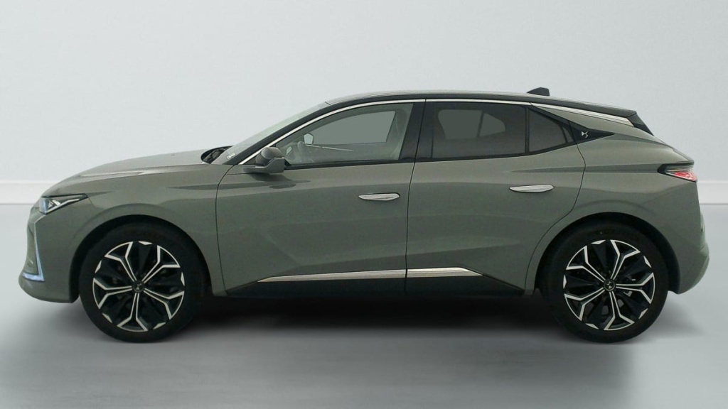DS DS4 PureTech 130 EAT8 Rivoli - ref: 1-346033 - Photo 4