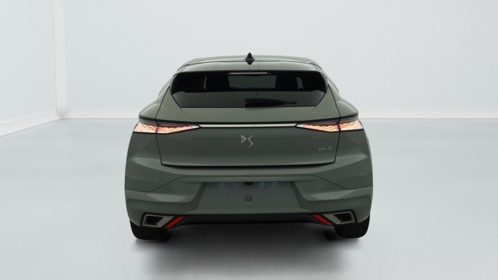 DS DS4 PureTech 130 EAT8 Rivoli - ref: 1-346033 - Photo 6