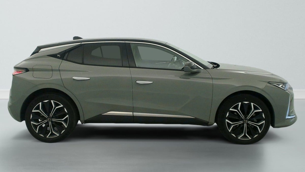 DS DS4 PureTech 130 EAT8 Rivoli - ref: 1-346033 - Photo 8