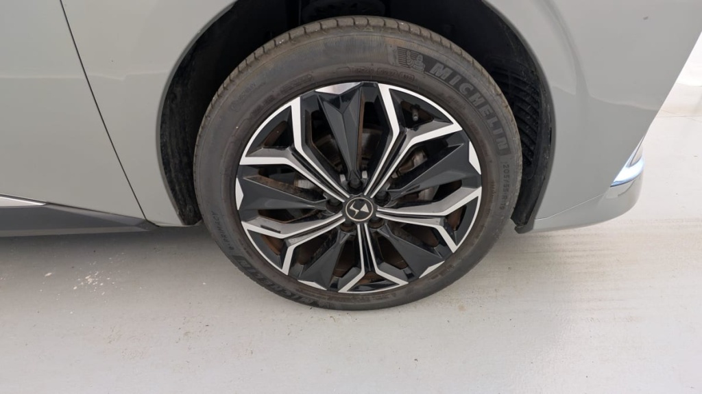DS ds4 PureTech 130 EAT8 Rivoli - ref: 1-346041 - Photo 14