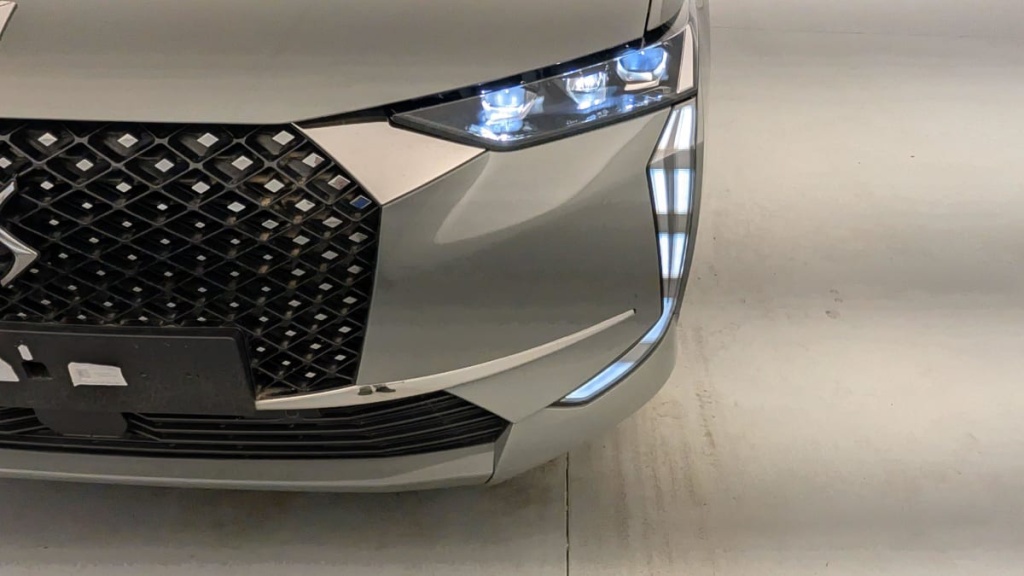 DS ds4 PureTech 130 EAT8 Rivoli - ref: 1-346041 - Photo 16