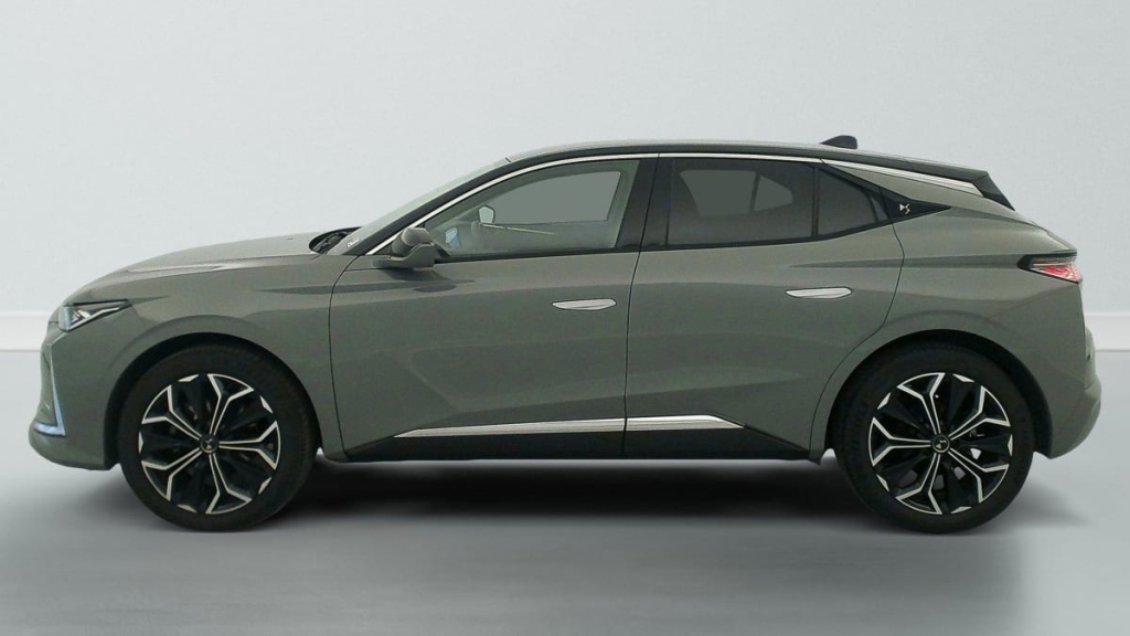 DS ds4 PureTech 130 EAT8 Rivoli - ref: 1-346041 - Photo 4