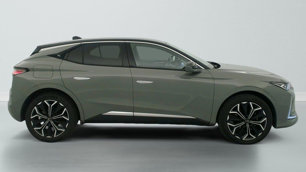 DS ds4 PureTech 130 EAT8 Rivoli - ref: 1-346041 - Photo 8