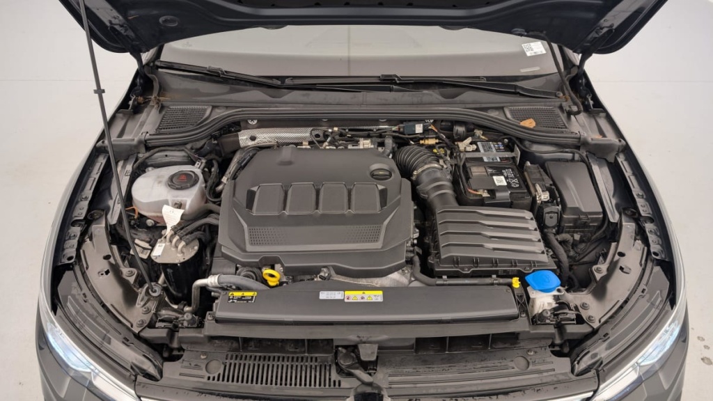 VOLKSWAGEN GOLF 8 2.0 TDI SCR 200 DSG7 GTD - ref: 1-346054 - Photo 19