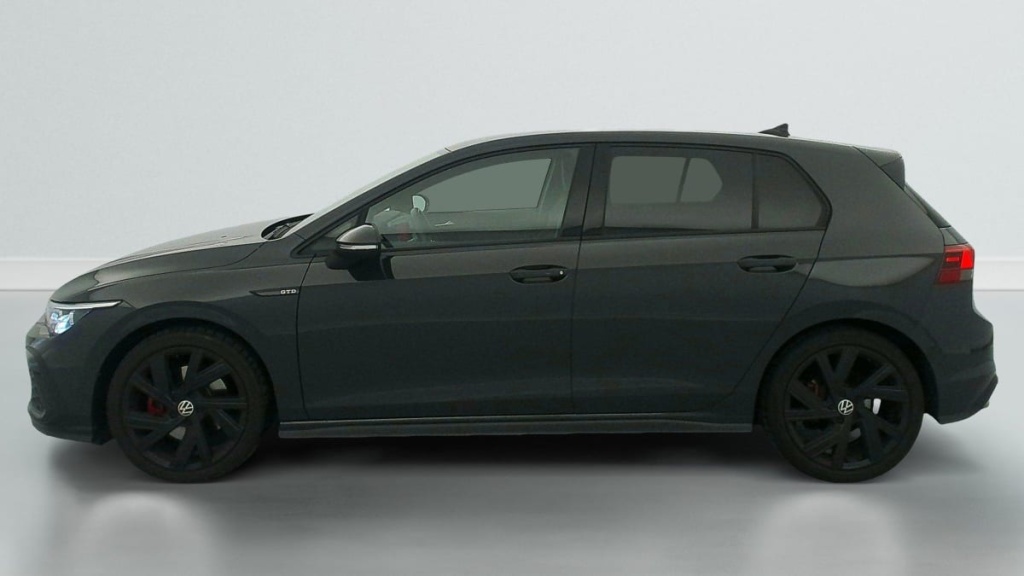 VOLKSWAGEN GOLF 8 2.0 TDI SCR 200 DSG7 GTD - ref: 1-346054 - Photo 4