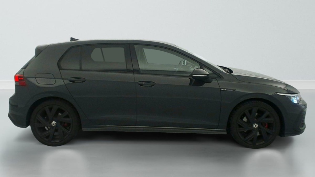 VOLKSWAGEN GOLF 8 2.0 TDI SCR 200 DSG7 GTD - ref: 1-346054 - Photo 8