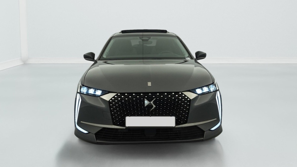DS ds4 Hybride E-Tense 225 EAT8 Rivoli - ref: 1-346057 - Photo 2