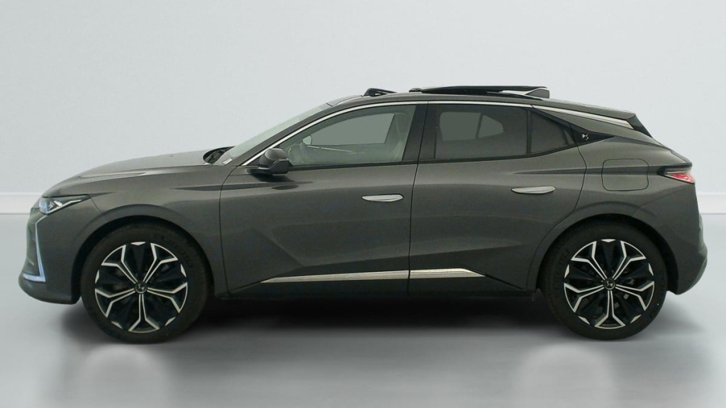 DS ds4 Hybride E-Tense 225 EAT8 Rivoli - ref: 1-346057 - Photo 4