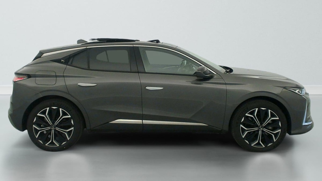 DS ds4 Hybride E-Tense 225 EAT8 Rivoli - ref: 1-346057 - Photo 8