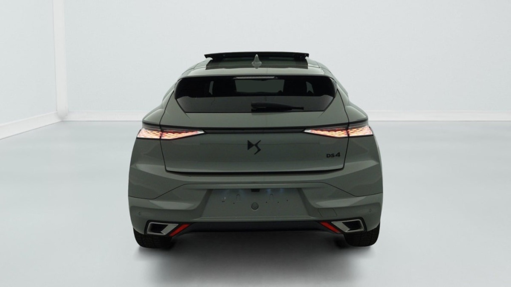 DS ds4 PureTech 130 EAT8 Performance Line+ - ref: 1-346059 - Photo 6