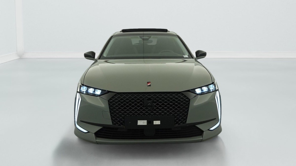 DS ds4 PureTech 130 EAT8 Performance Line+ - ref: 1-346060 - Photo 2