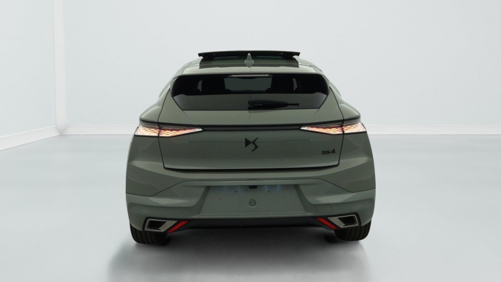 DS ds4 PureTech 130 EAT8 Performance Line+ - ref: 1-346060 - Photo 6