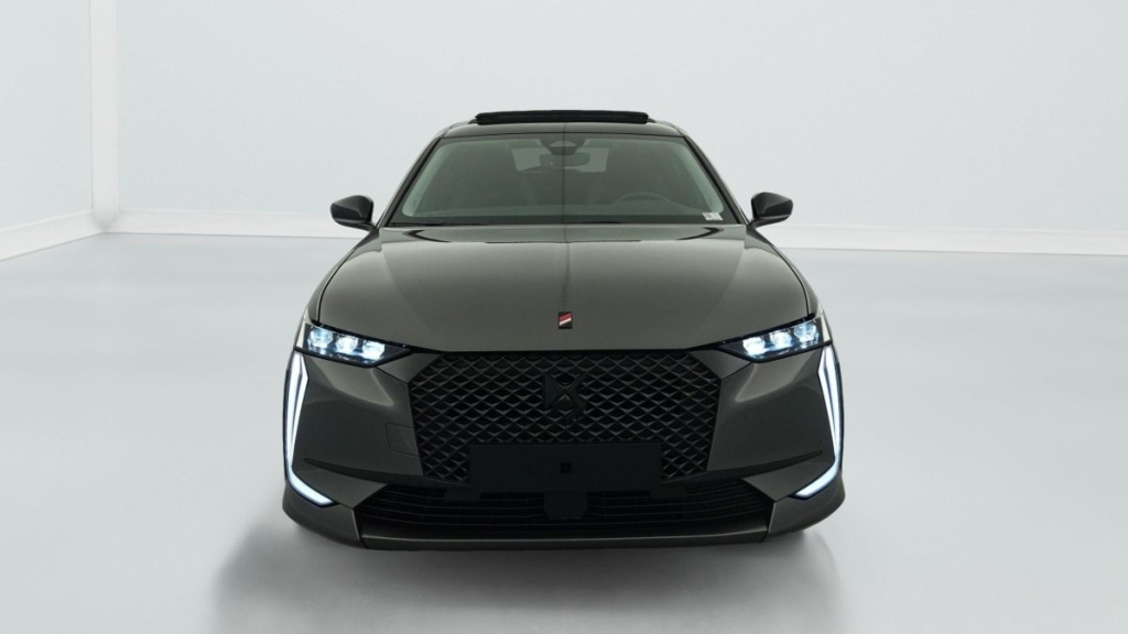 DS ds4 PureTech 130 EAT8 Performance Line+ - ref: 1-346065 - Photo 2