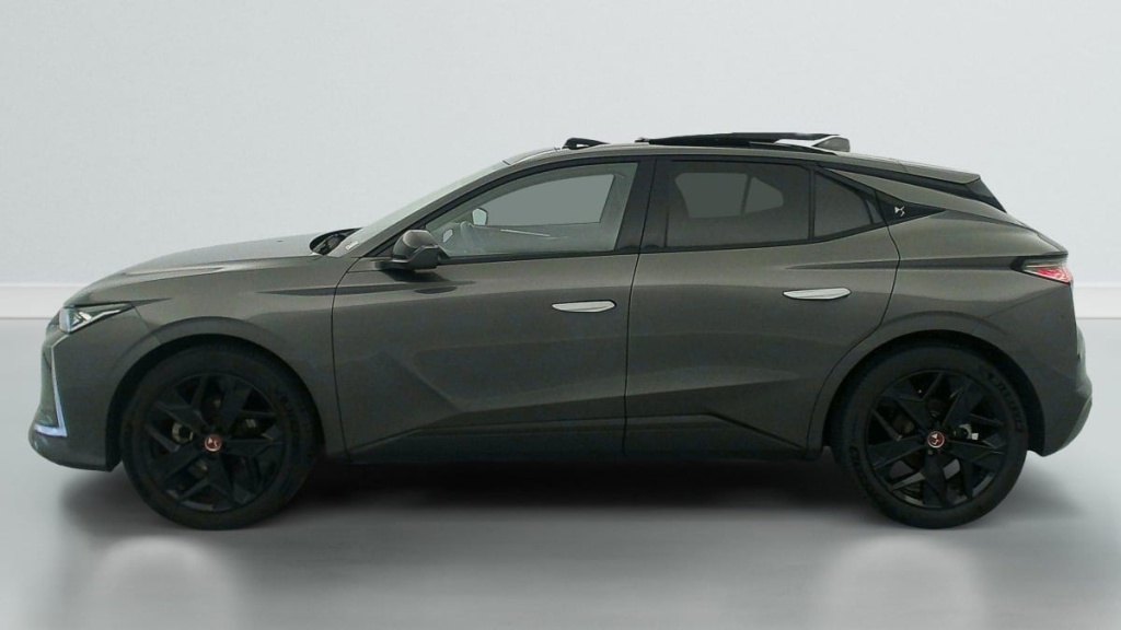 DS ds4 PureTech 130 EAT8 Performance Line+ - ref: 1-346065 - Photo 4