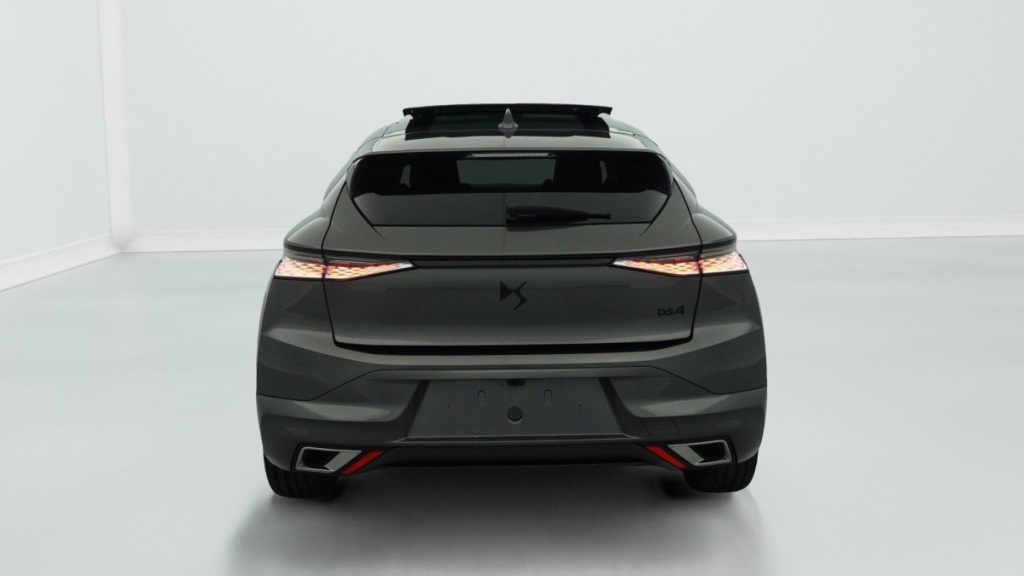 DS ds4 PureTech 130 EAT8 Performance Line+ - ref: 1-346065 - Photo 6