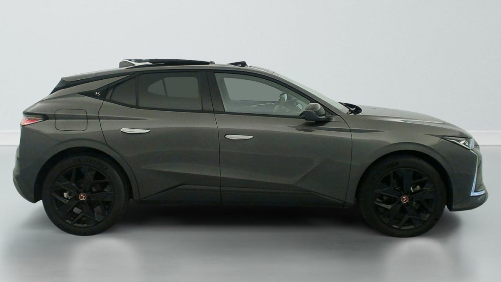 DS ds4 PureTech 130 EAT8 Performance Line+ - ref: 1-346065 - Photo 8