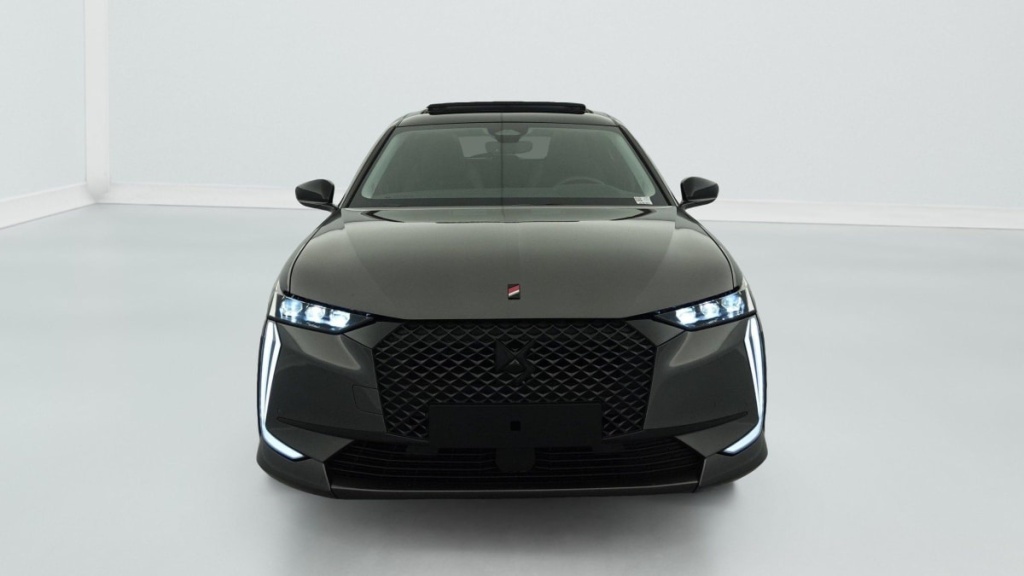 DS ds4 PureTech 130 EAT8 Performance Line+ - ref: 1-346067 - Photo 2