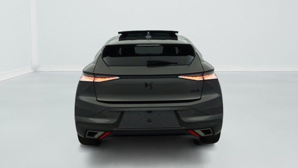 DS ds4 PureTech 130 EAT8 Performance Line+ - ref: 1-346067 - Photo 6