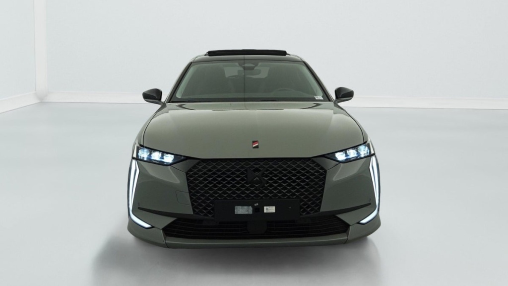 DS ds4 PureTech 130 EAT8 Performance Line+ - ref: 1-346088 - Photo 2
