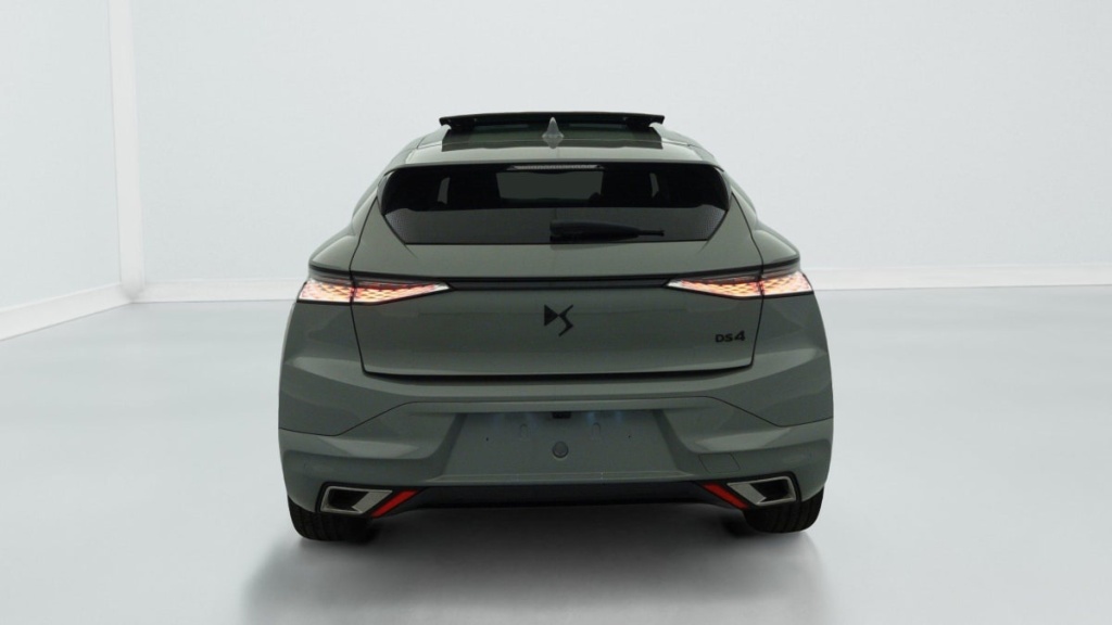 DS ds4 PureTech 130 EAT8 Performance Line+ - ref: 1-346088 - Photo 6