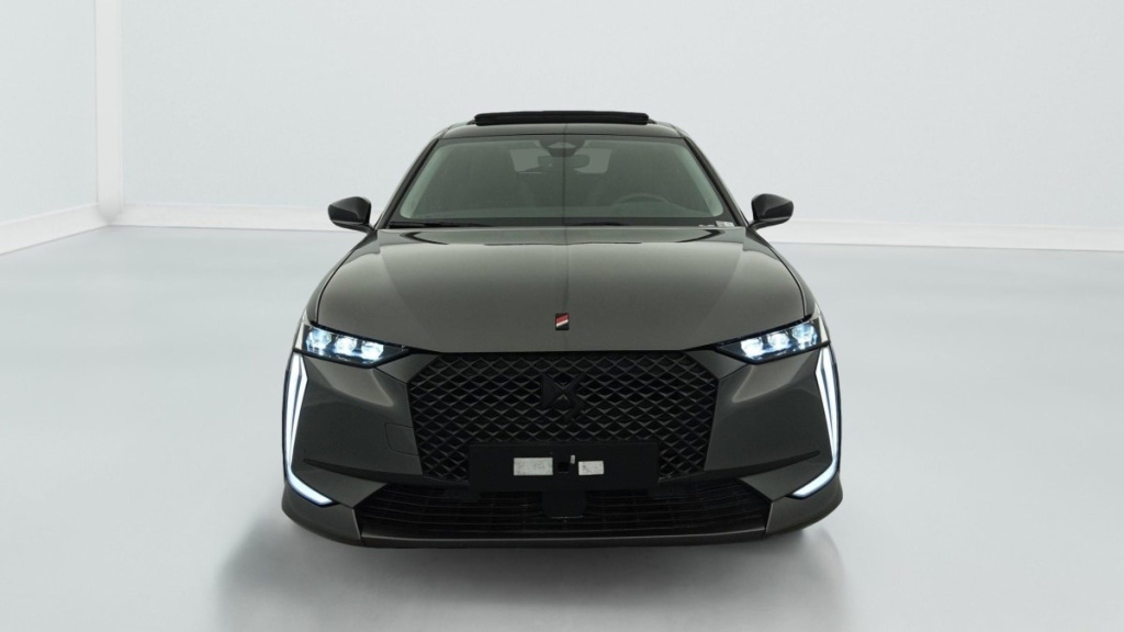 DS ds4 PureTech 130 EAT8 Performance Line+ - ref: 1-346095 - Photo 2